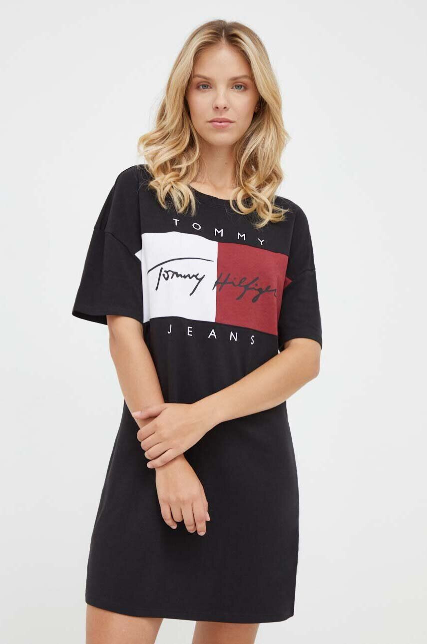 Tommy Jeans Φόρεμα - Pepit.gr