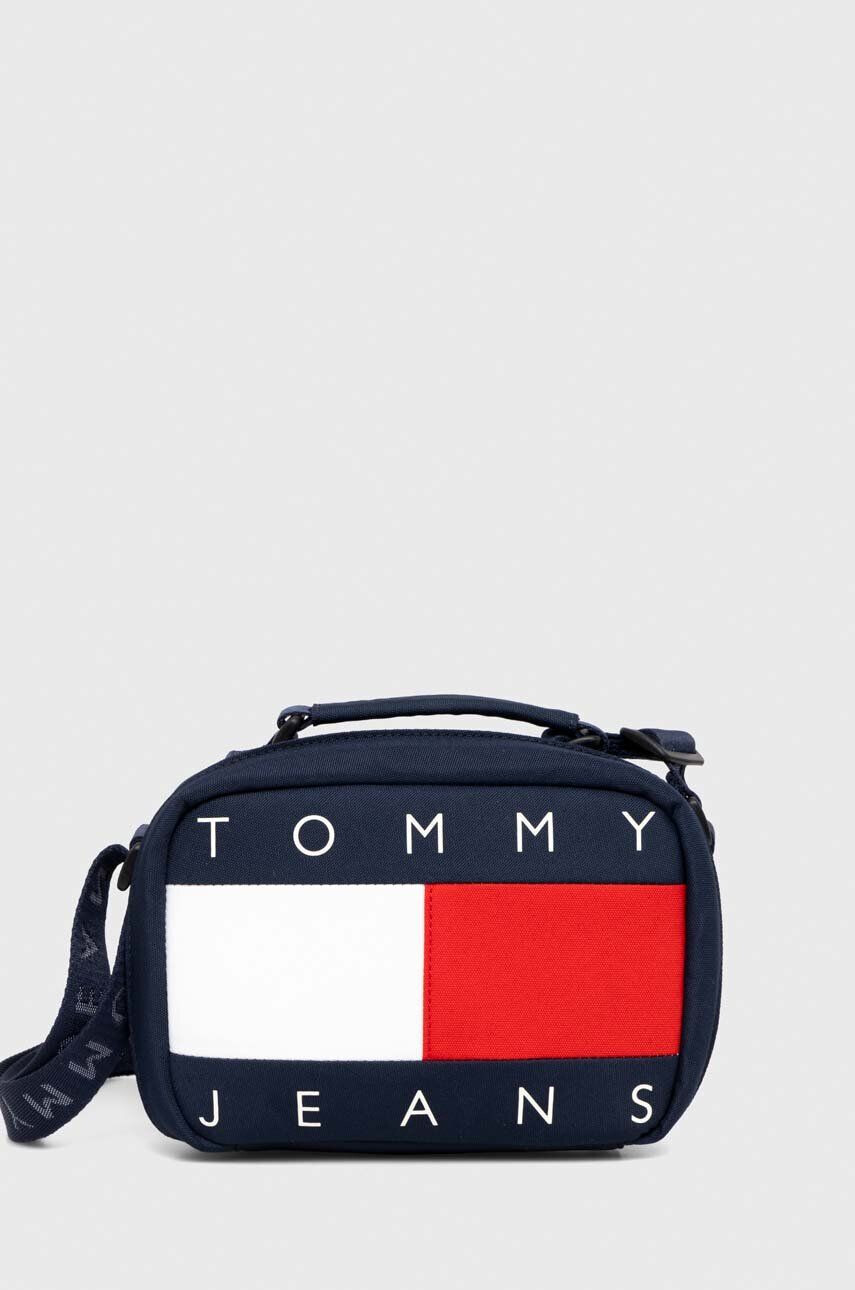 Tommy Jeans Σακκίδιο - Pepit.gr