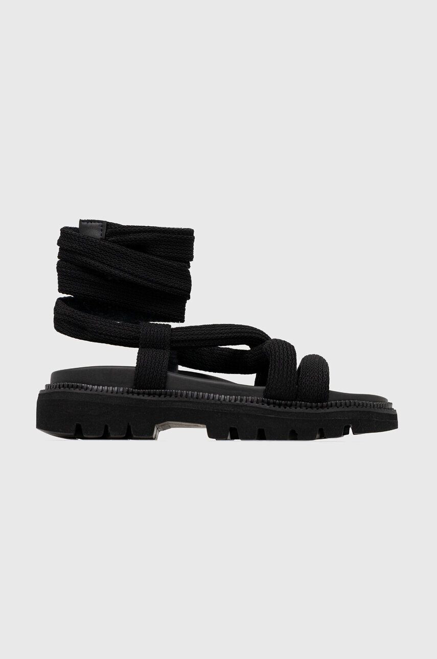 Tommy Jeans Σανδάλια CHUNKY SANDAL - Pepit.gr