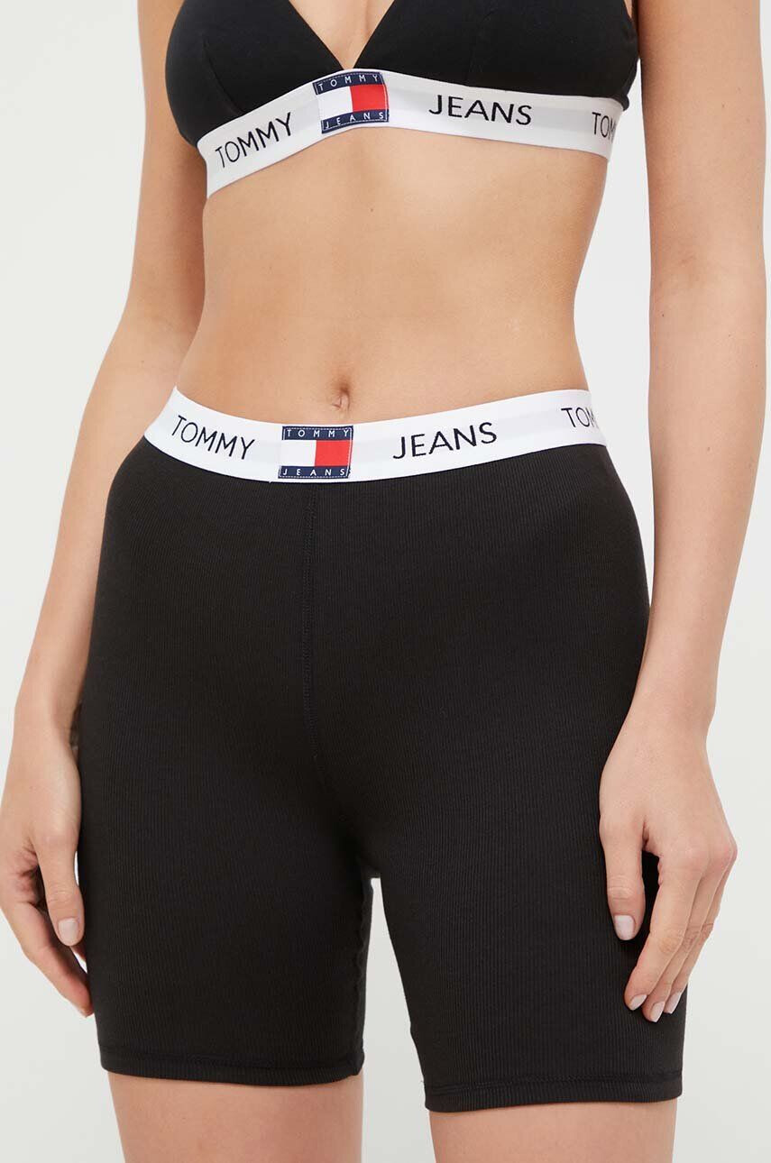 Tommy Jeans Σορτς - Pepit.gr