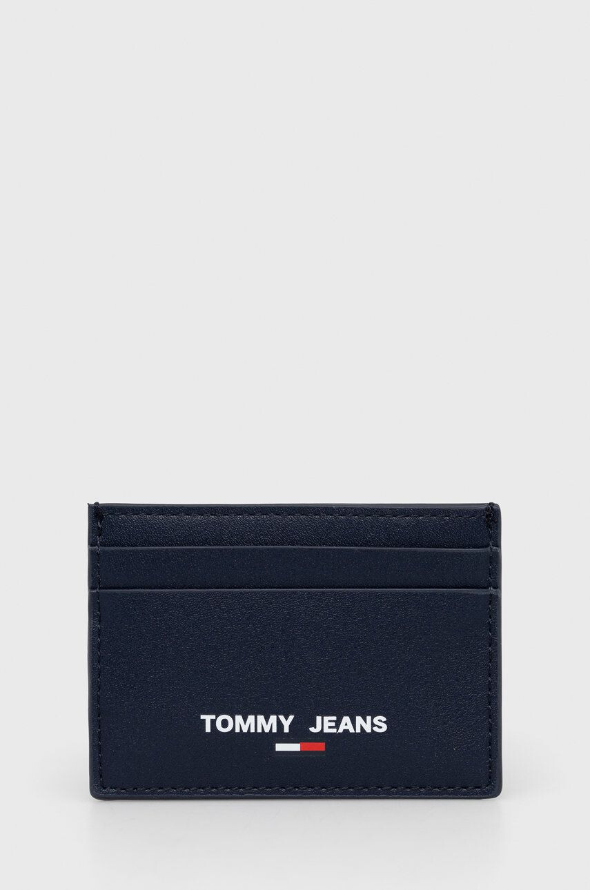 Tommy Jeans Θήκη για κάρτες - Pepit.gr