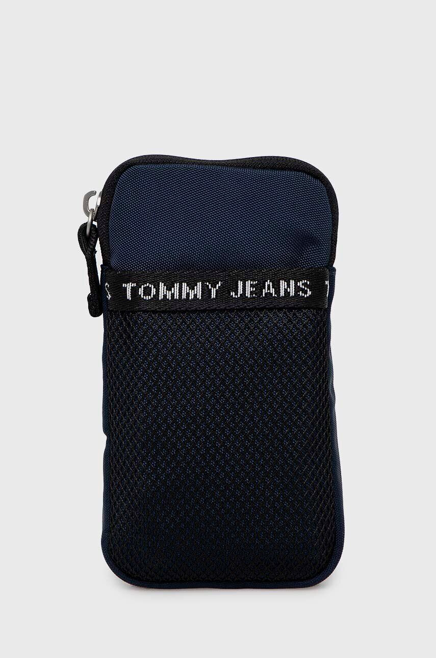 Tommy Jeans Θηκη κινητού - Pepit.gr