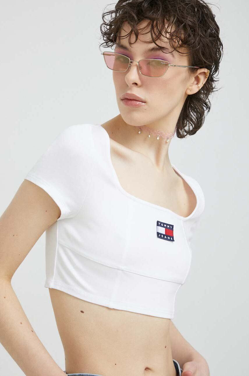 Tommy Jeans Top - Pepit.gr