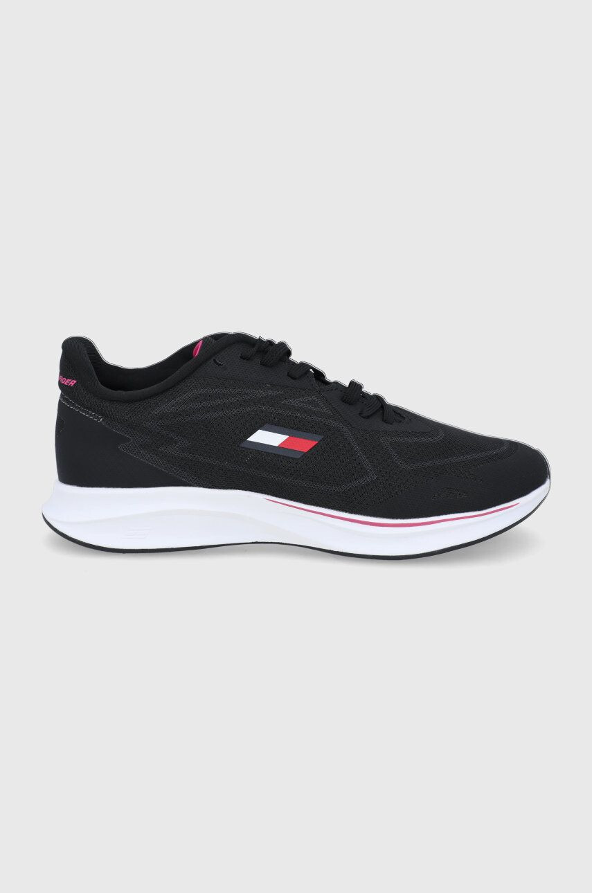 Tommy Sport Αθλητικά παπούτσια Sleek - Pepit.gr