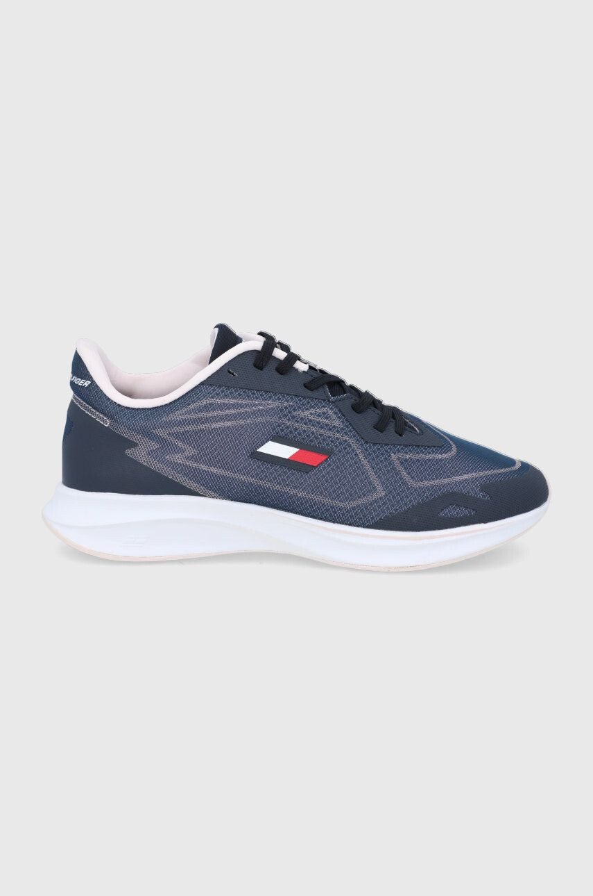 Tommy Sport Αθλητικά παπούτσια Sleek - Pepit.gr