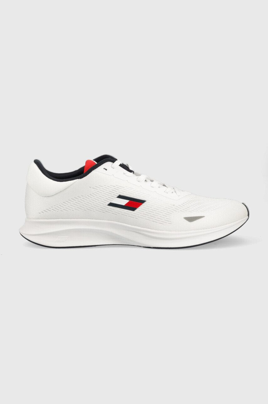 Tommy Sport Αθλητικά παπούτσια Sleek 3 Mesh - Pepit.gr