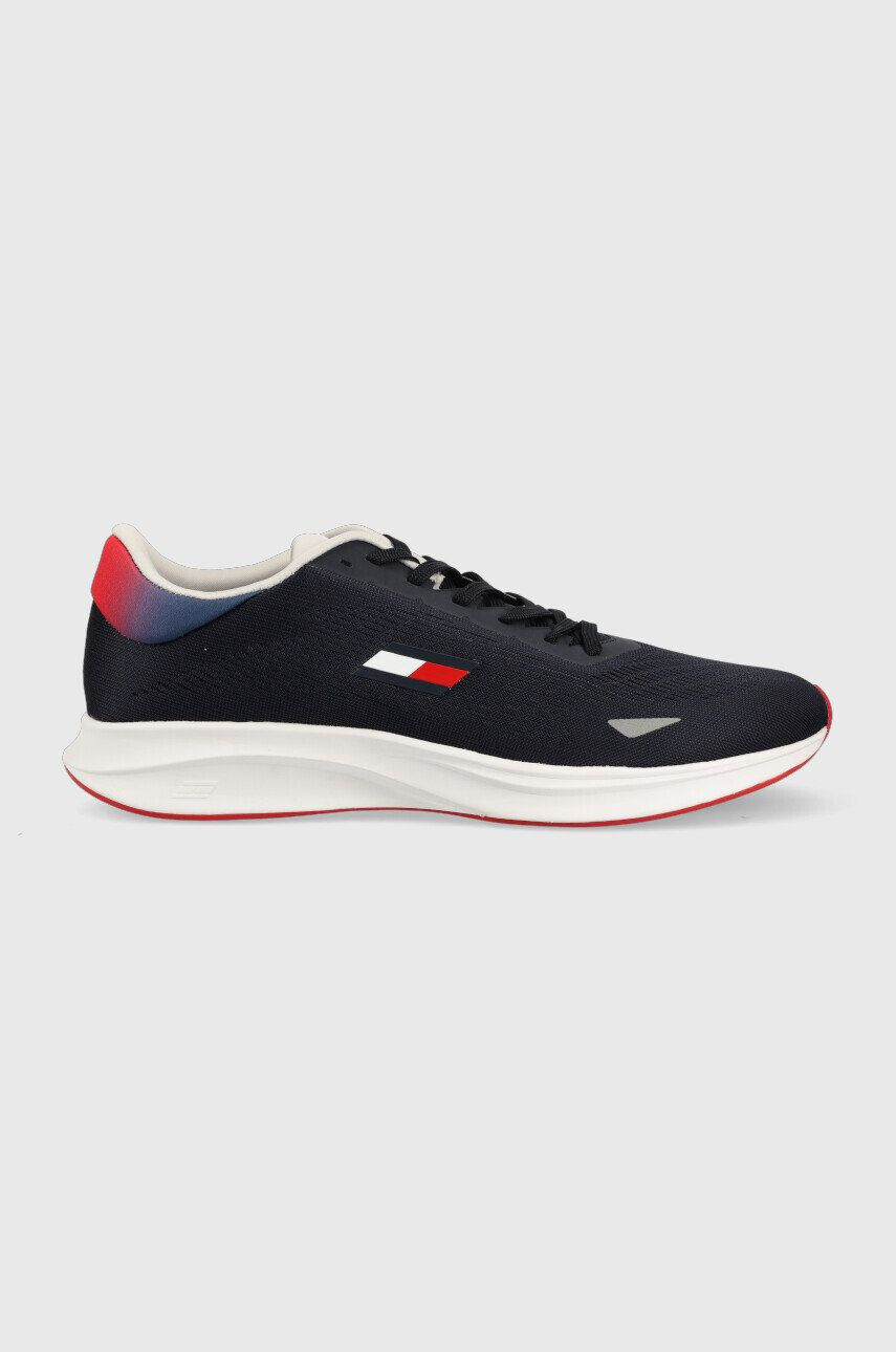 Tommy Sport Αθλητικά παπούτσια Sleek 3 Mesh - Pepit.gr