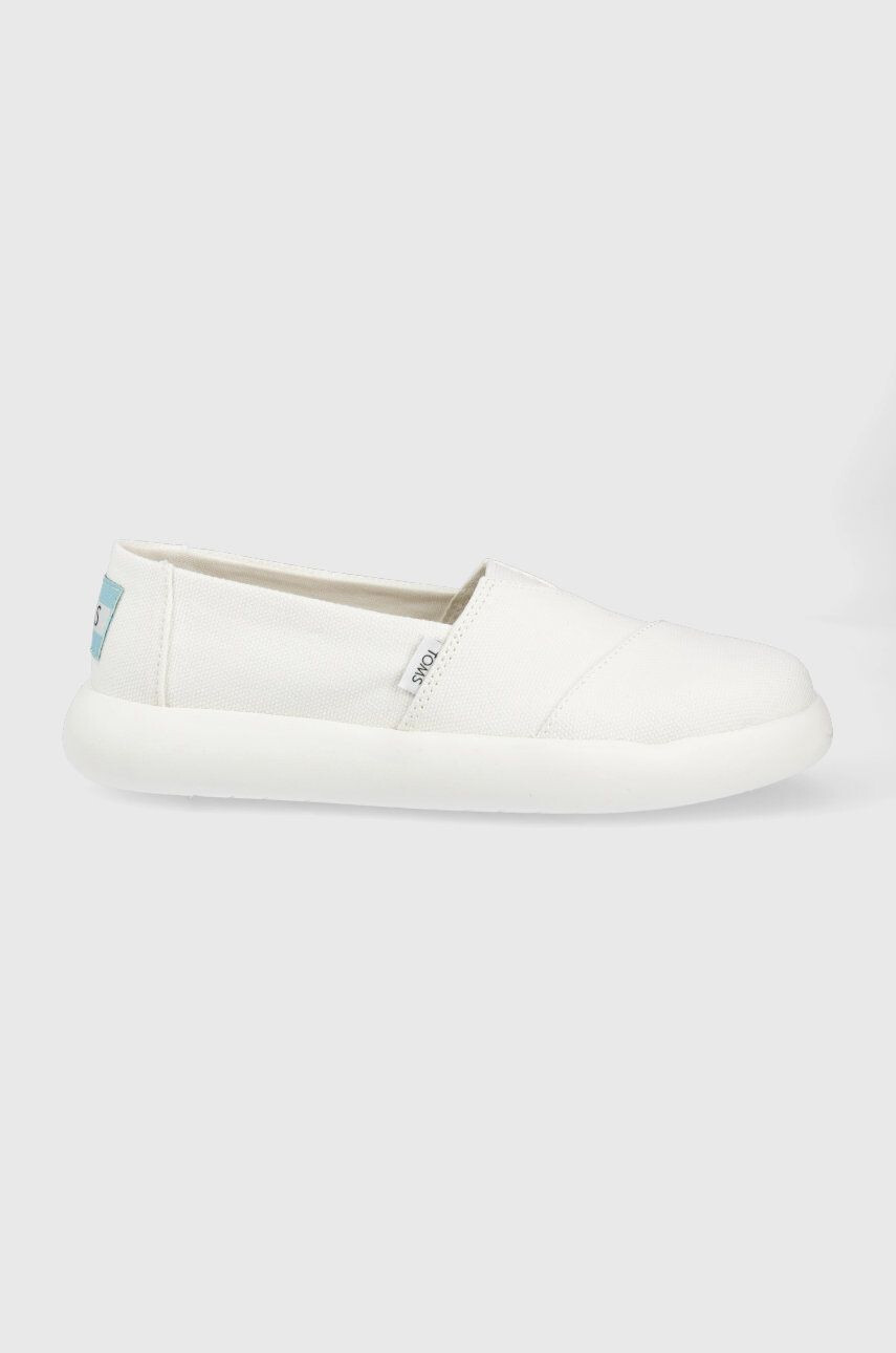 Toms Εσπαντρίγιες Alpargata Mallow - Pepit.gr