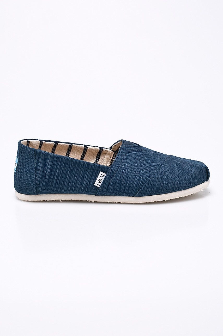 Toms Εσπαντρίγιες Classic - Pepit.gr