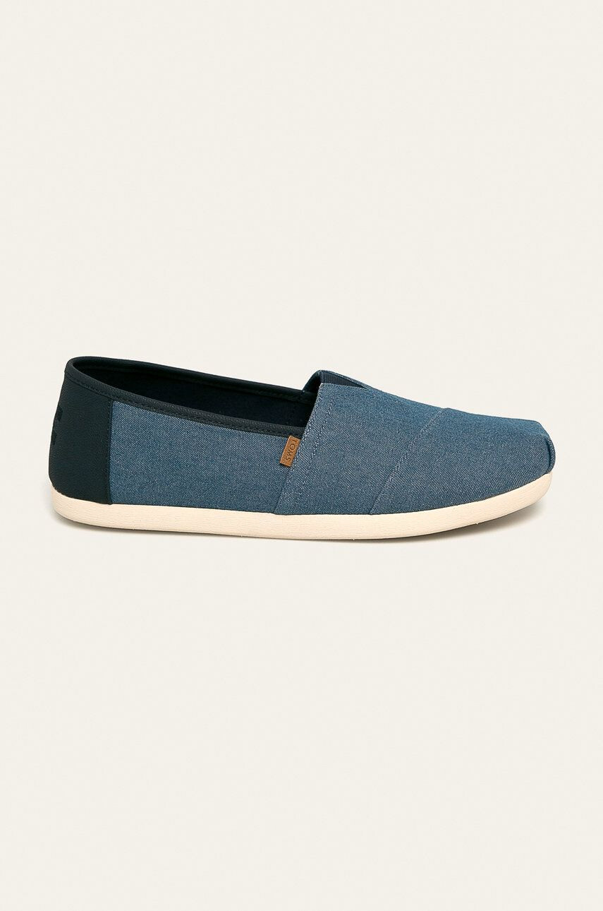 Toms Εσπαντρίγιες Classic - Pepit.gr