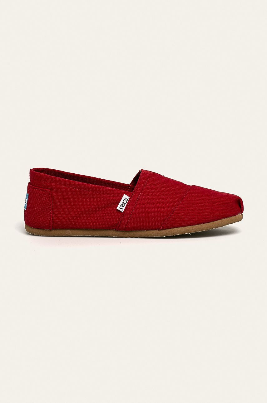 Toms Εσπαντρίγιες Classic - Pepit.gr