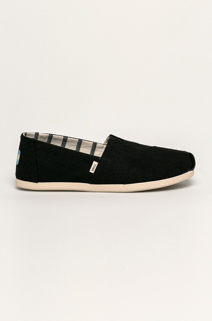 Toms Εσπαντρίγιες Classic - Pepit.gr