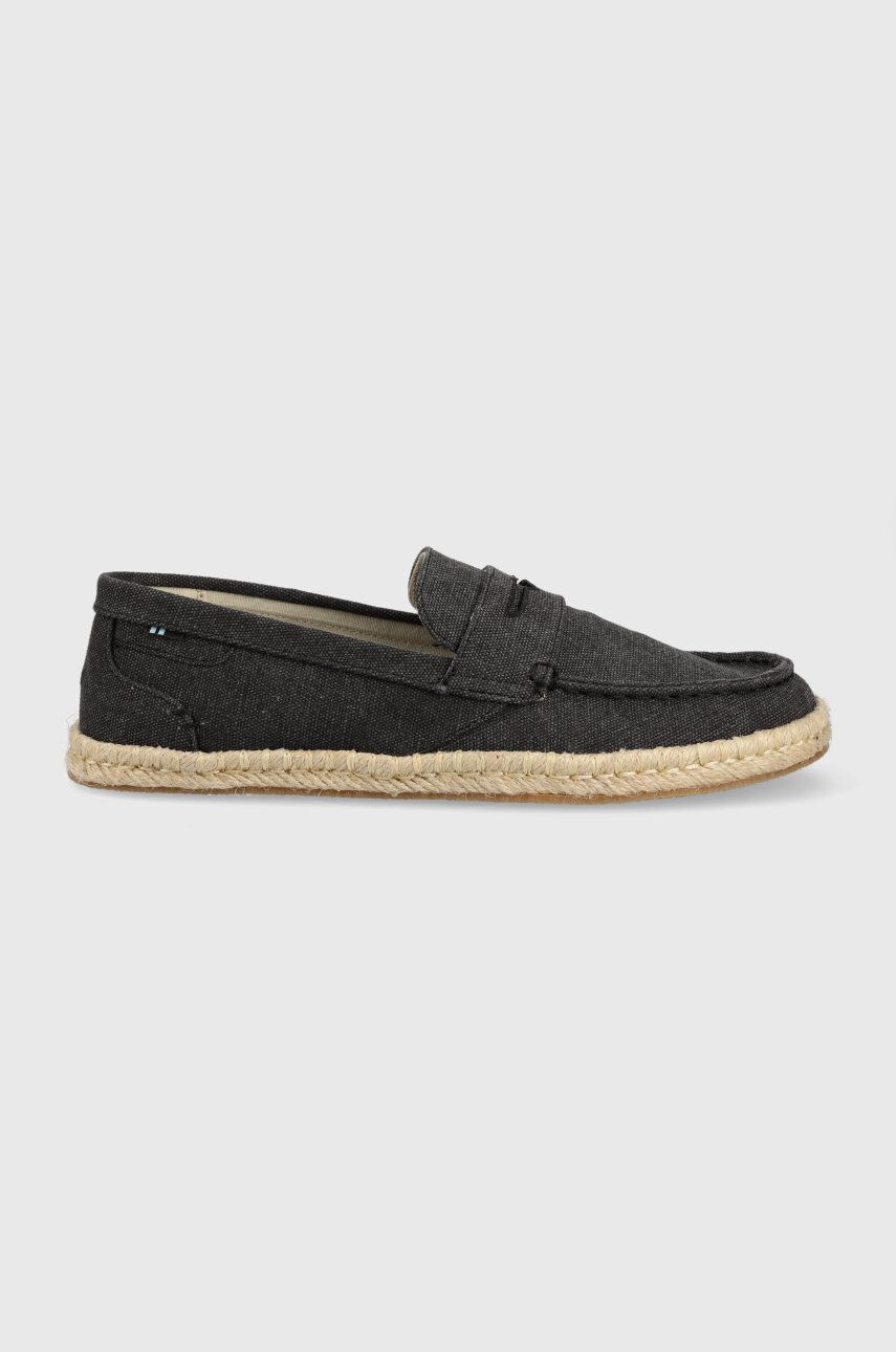 Toms Εσπαντρίγιες Stanford Rope - Pepit.gr