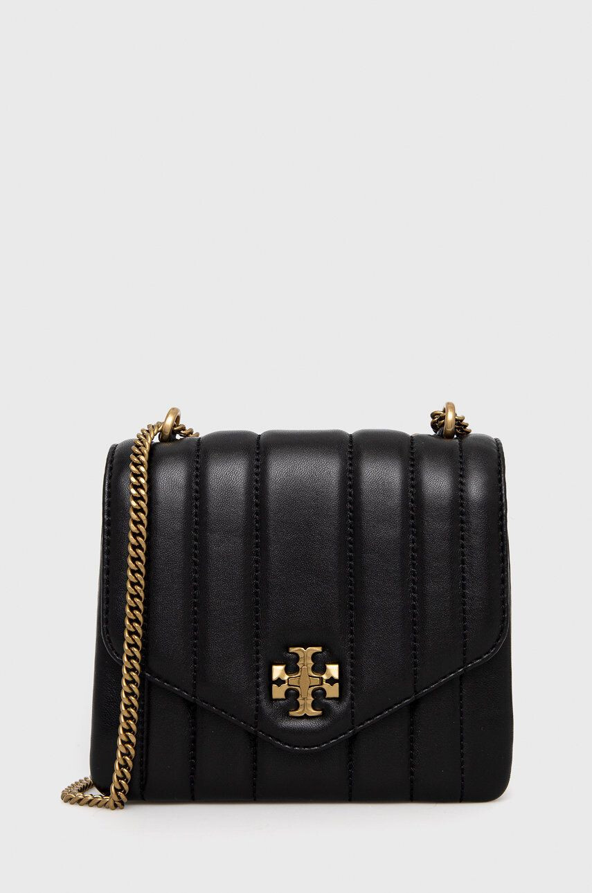 Tory Burch Δερμάτινη τσάντα - Pepit.gr