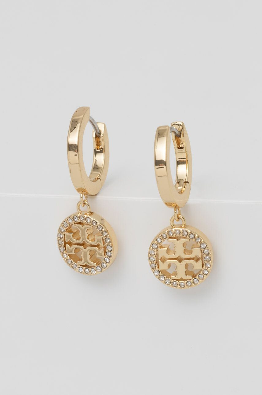 Tory Burch Σκουλαρίκια - Pepit.gr