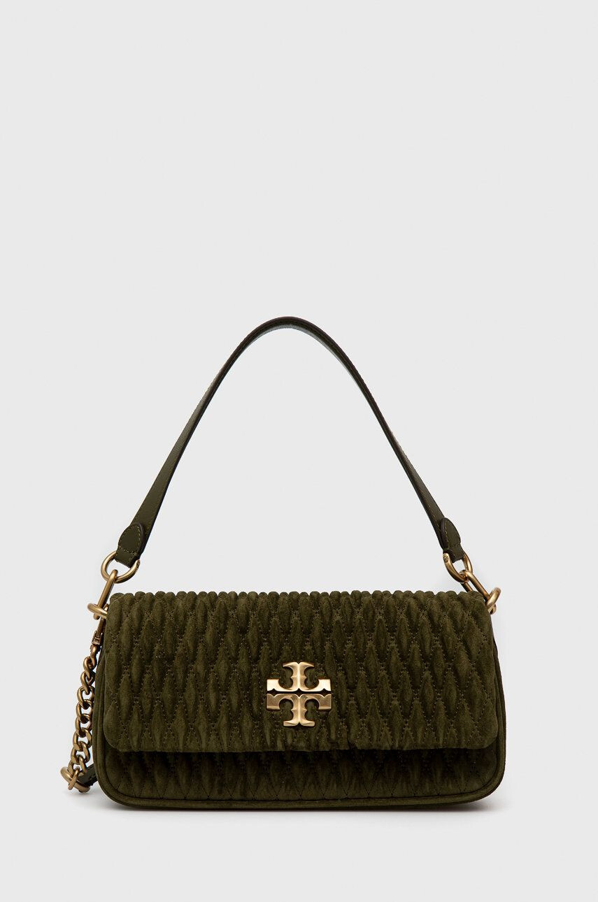 Tory Burch Τσάντα σουέτ - Pepit.gr