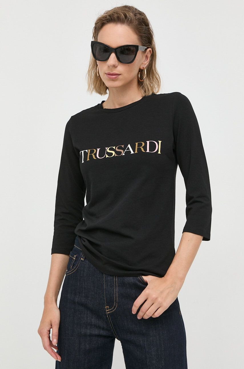 Trussardi Longsleeve - Pepit.gr