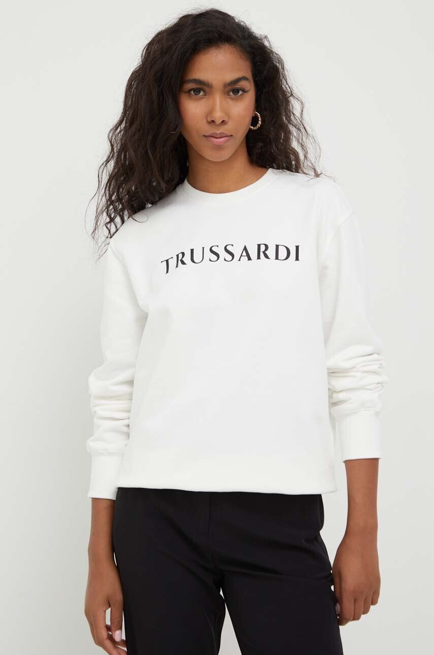 Trussardi Μπλούζα - Pepit.gr