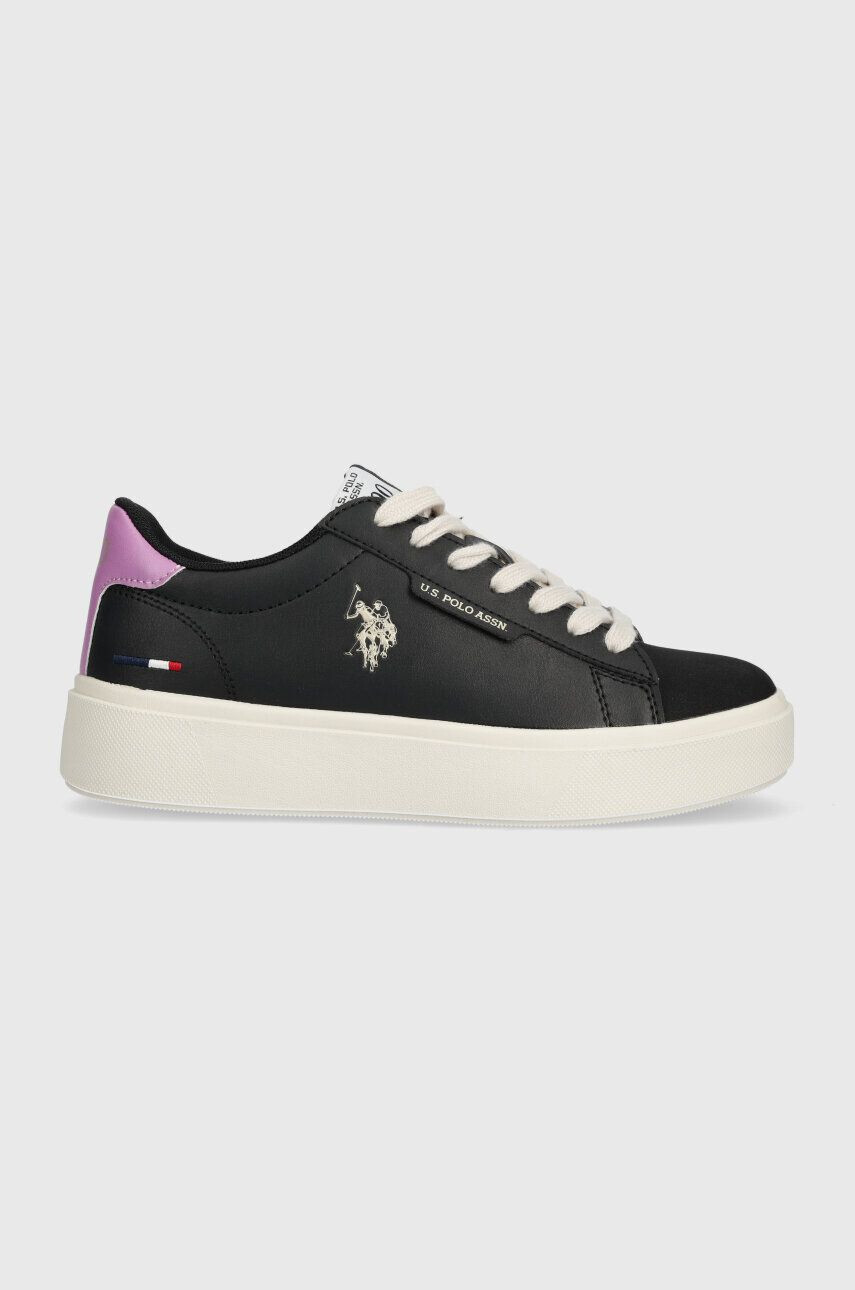 U.S. Polo Assn. Αθλητικά ASHLEY - Pepit.gr