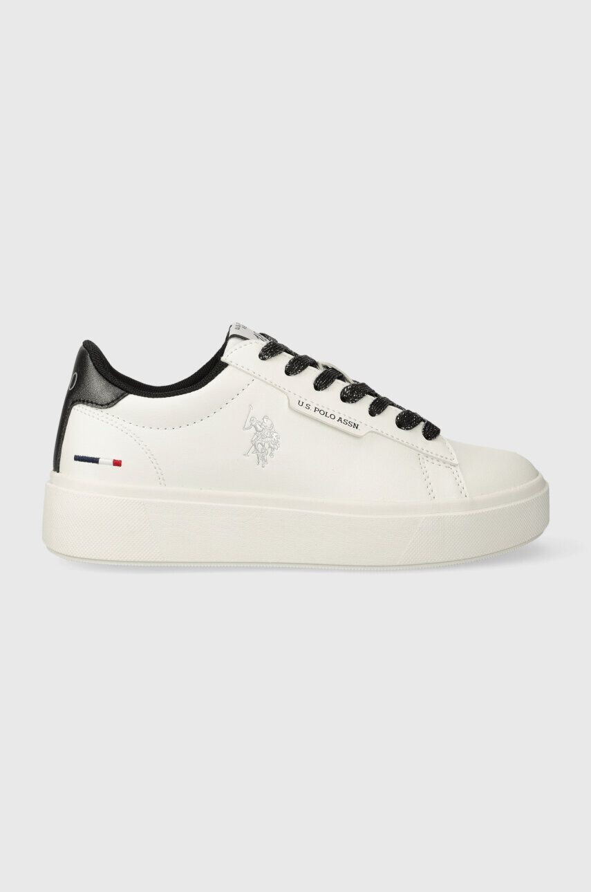 U.S. Polo Assn. Αθλητικά ASHLEY - Pepit.gr