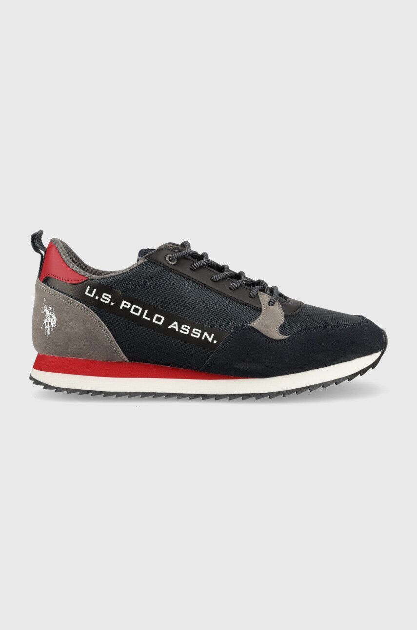 U.S. Polo Assn. Αθλητικά Balty002m/bty1 - Pepit.gr