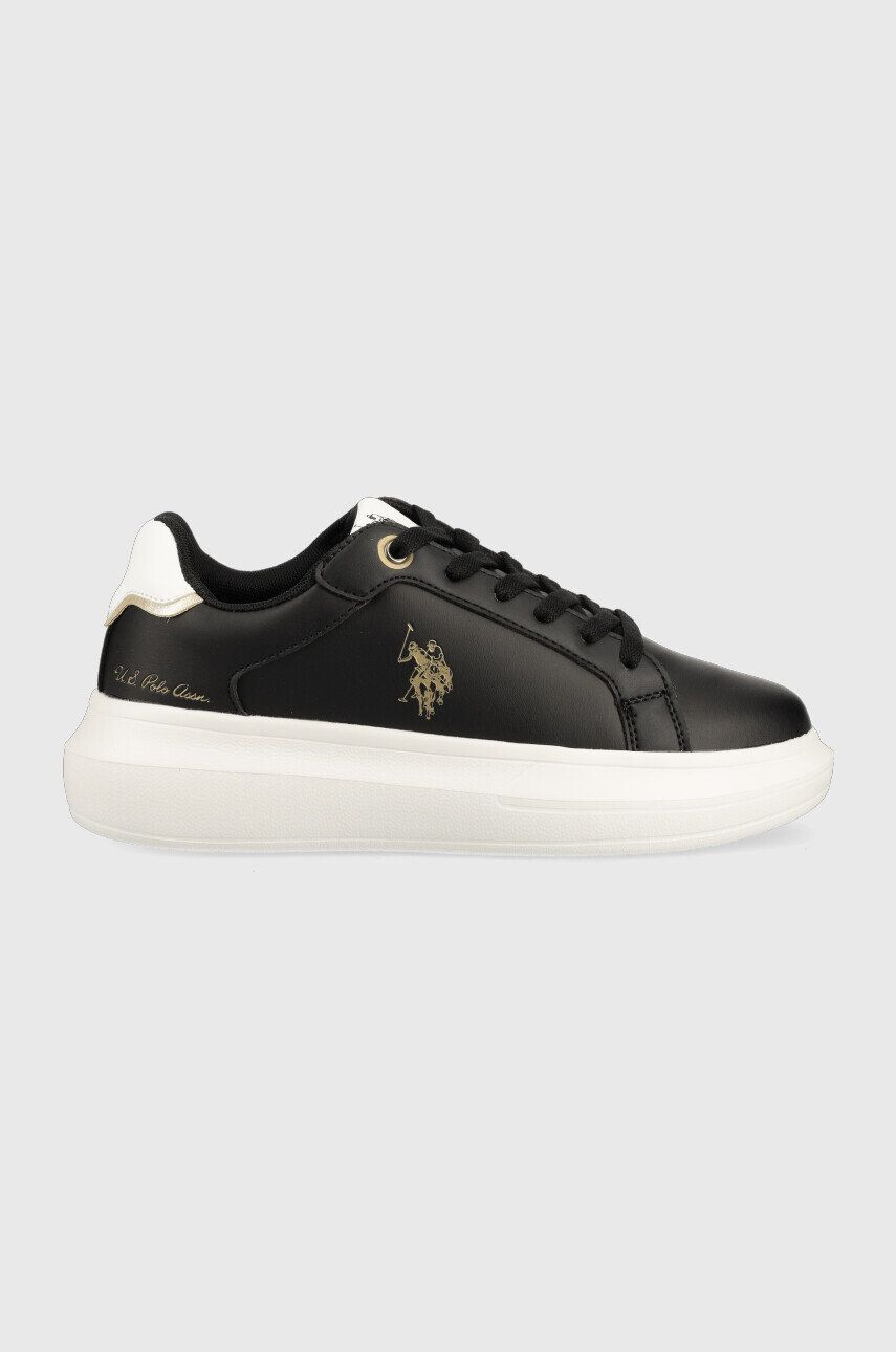 U.S. Polo Assn. Αθλητικά Chelis001w/by1 - Pepit.gr