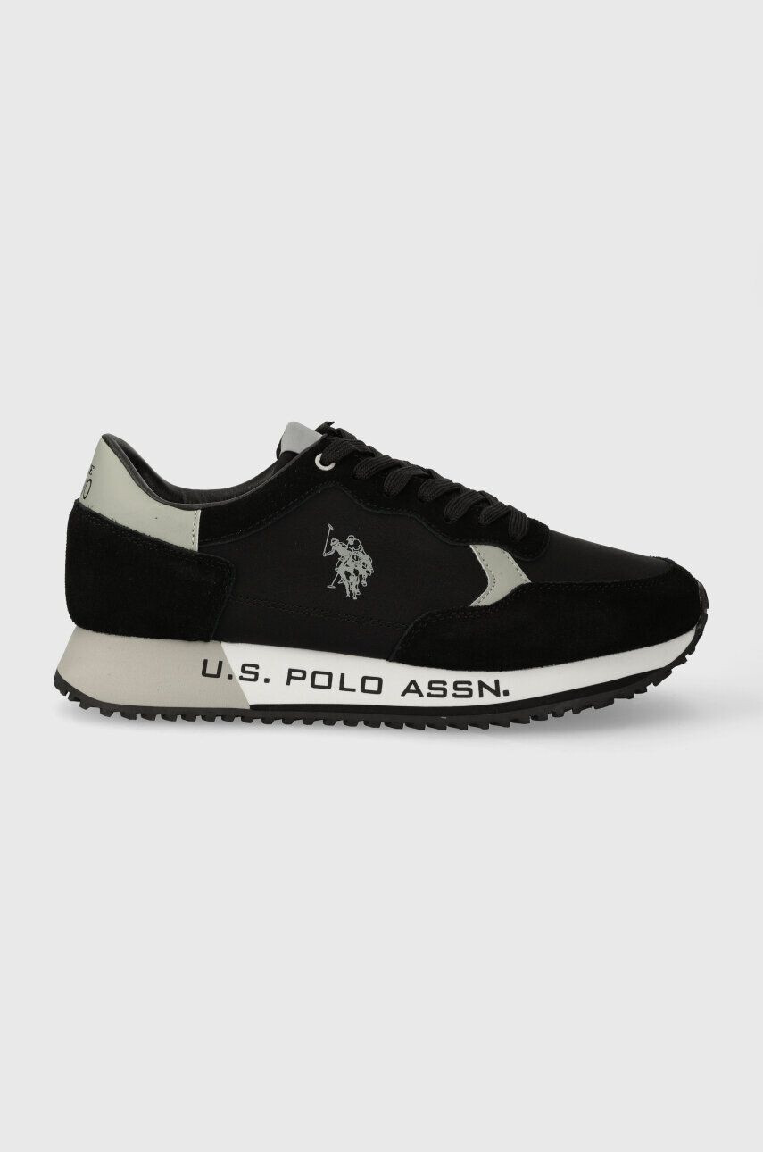 U.S. Polo Assn. Αθλητικά CLEEF - Pepit.gr