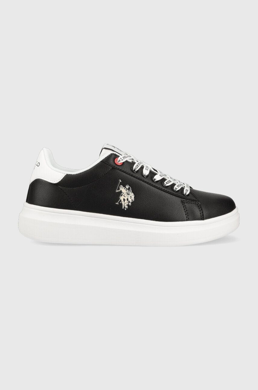 U.S. Polo Assn. Αθλητικά CODY - Pepit.gr