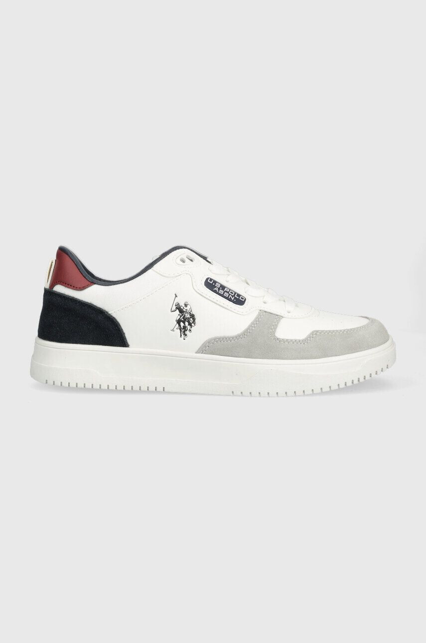 U.S. Polo Assn. Αθλητικά RUSH - Pepit.gr