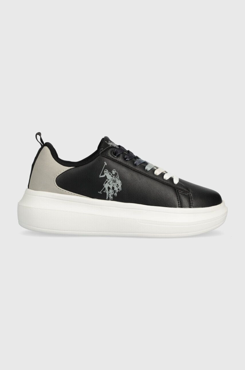 U.S. Polo Assn. Παιδικά αθλητικά παπούτσια - Pepit.gr