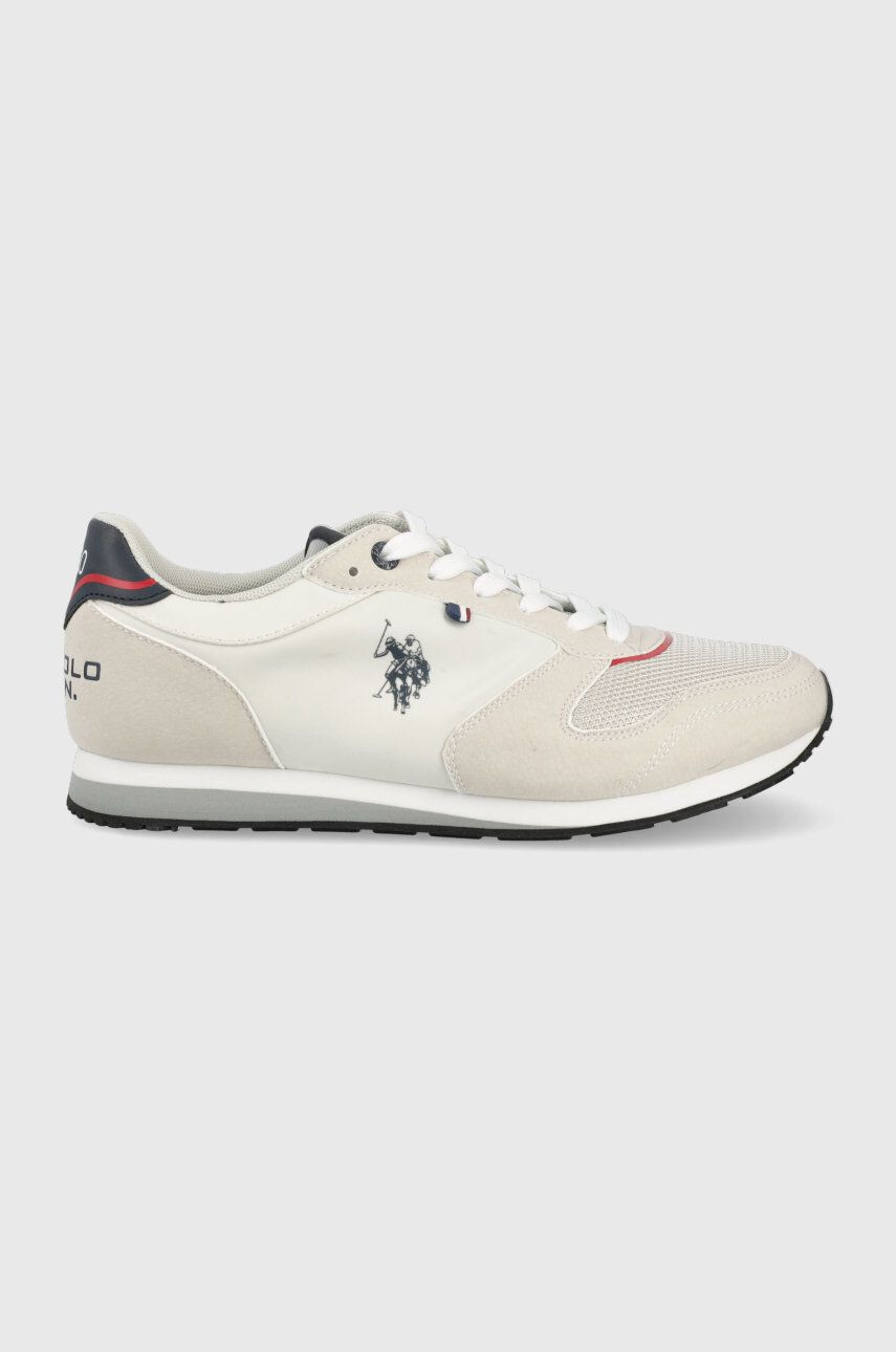 U.S. Polo Assn. Υποδήματα - Pepit.gr