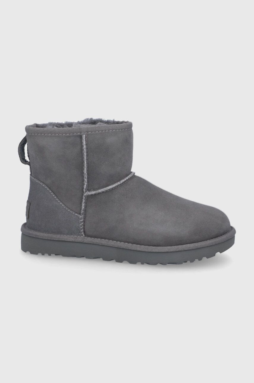 Ugg Classic Mini II - Pepit.gr