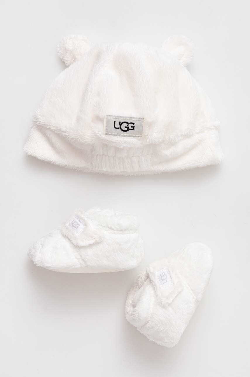 Ugg Βρεφικά παπούτσια I BIXBEE AND BEANIE - Pepit.gr