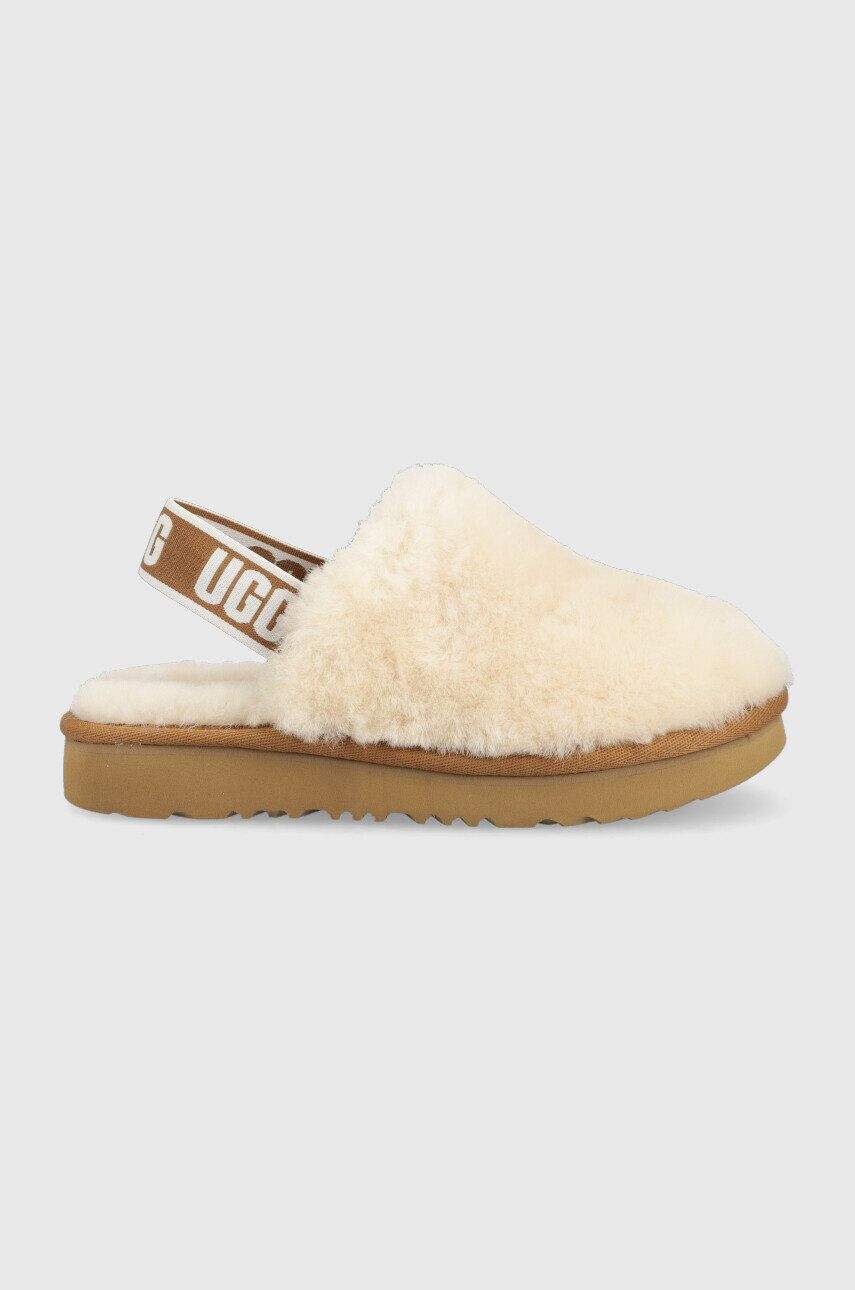 Ugg Fluff Yeah Clog - Pepit.gr