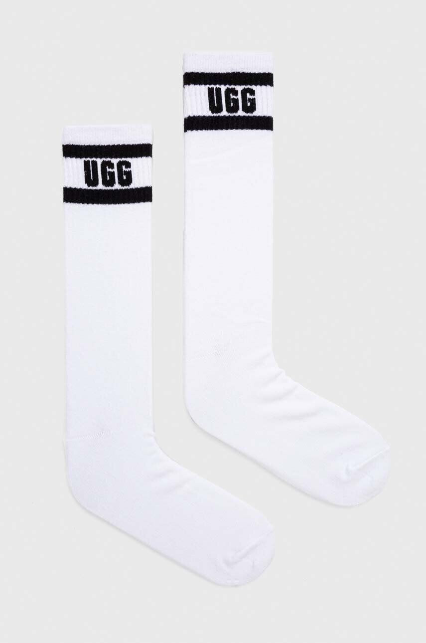 Ugg Κάλτσες LATHAN LOGO CREW SOCK - Pepit.gr