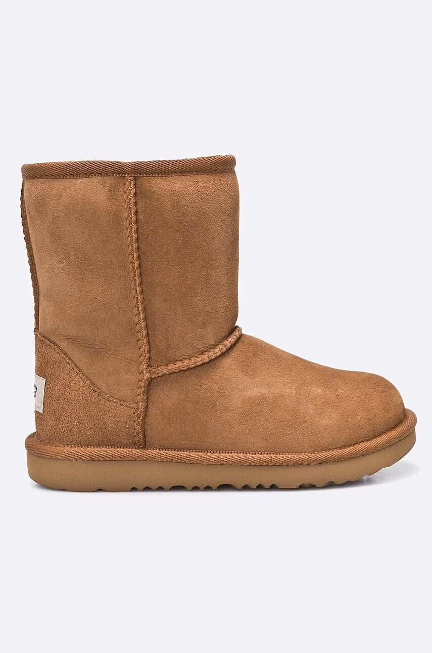 Ugg Χειμερινά υποδήματα Classic II dziecięce - Pepit.gr