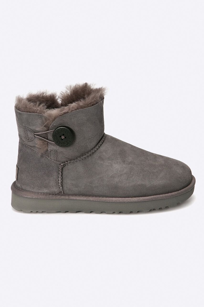 Ugg Mini Bailey Button II - Pepit.gr