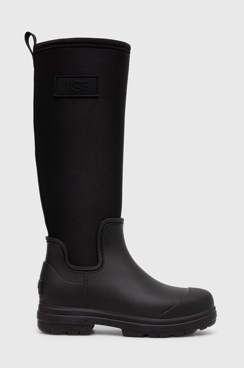 Ugg Μπότες Droplet Tall - Pepit.gr