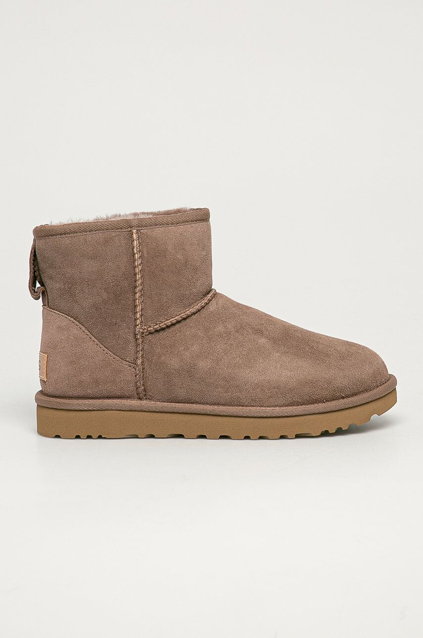 Ugg Μπότες χιονιού Classic Mini II - Pepit.gr