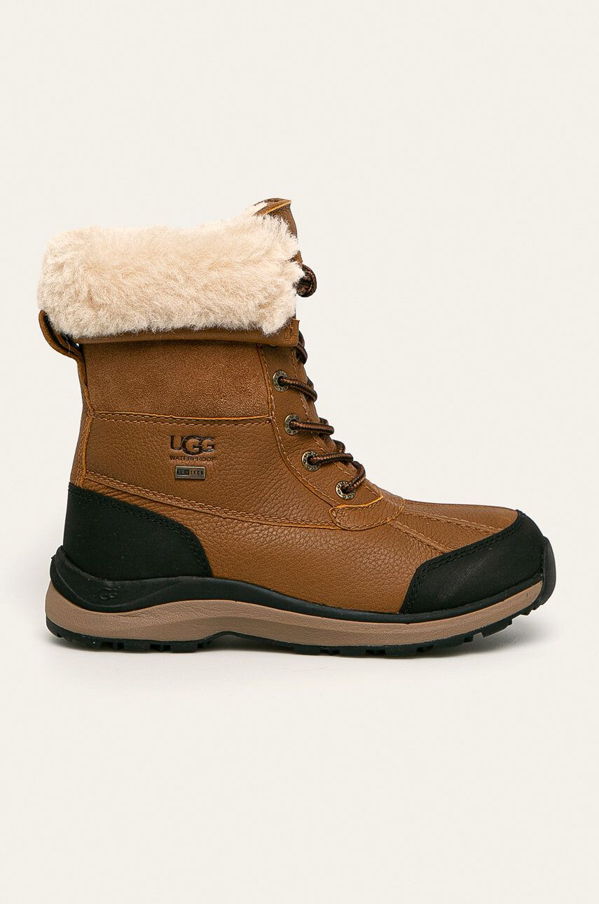 Ugg Μπότες χιονιού Adirondack Boot III - Pepit.gr