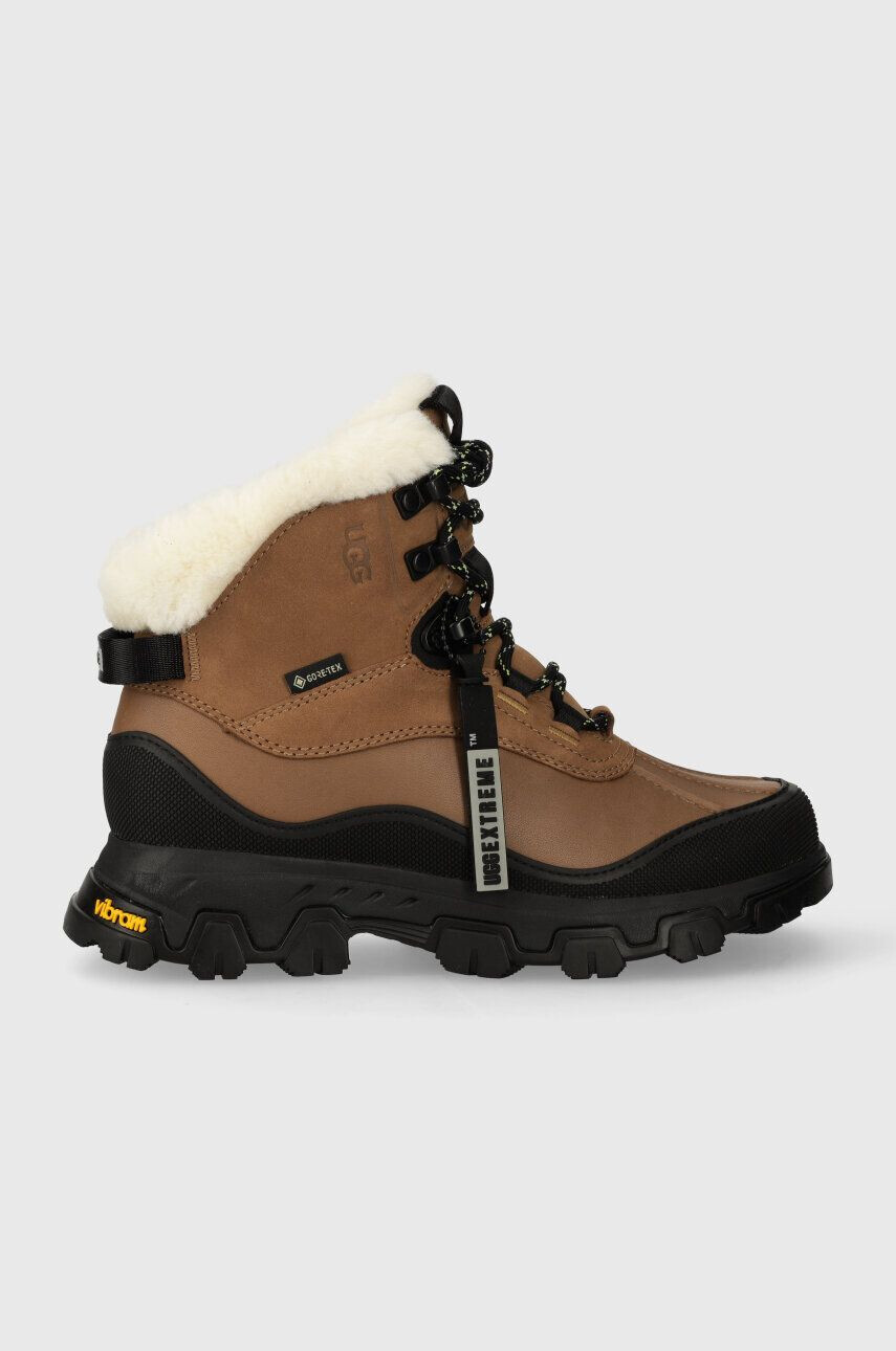 Ugg Μπότες χιονιού Adirondack Meridian Hiker - Pepit.gr