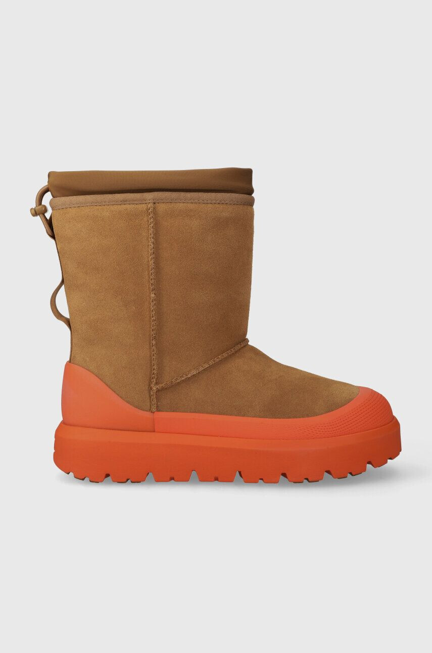 Ugg Μπότες χιονιού Classic Short Weather Hybrid - Pepit.gr