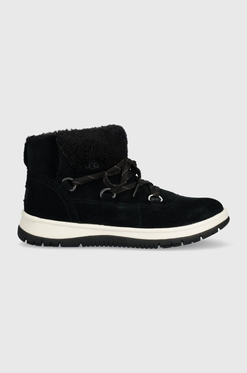 Ugg Μπότες χιονιού Lakesider Heritage Lace - Pepit.gr