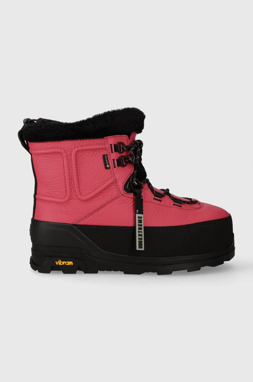 Ugg Μπότες χιονιού Shasta Boot Mid - Pepit.gr