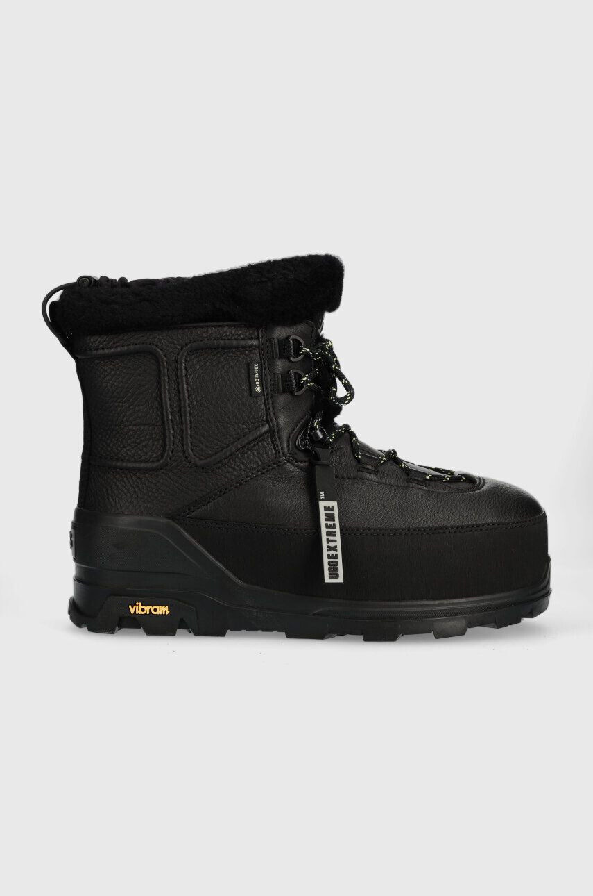 Ugg Μπότες χιονιού Shasta Boot Mid - Pepit.gr