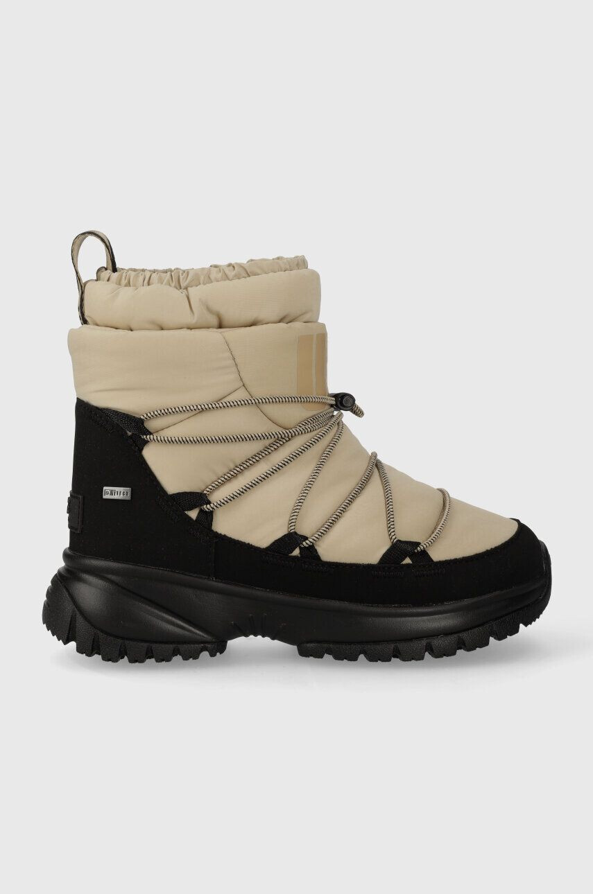 Ugg Μπότες χιονιού Yose Puffer Mid - Pepit.gr