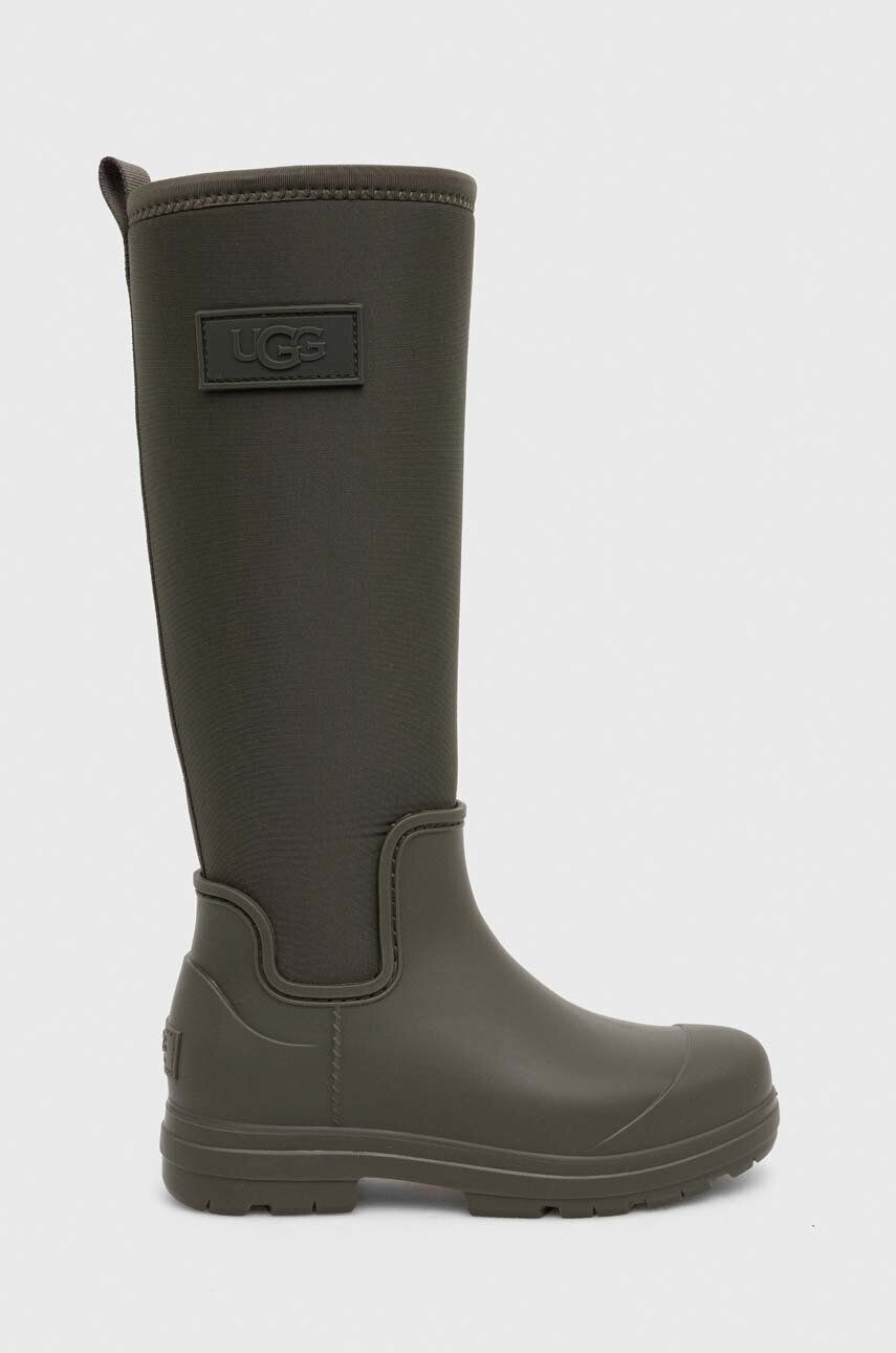 Ugg Ουέλλινγκτον Droplet Tall - Pepit.gr