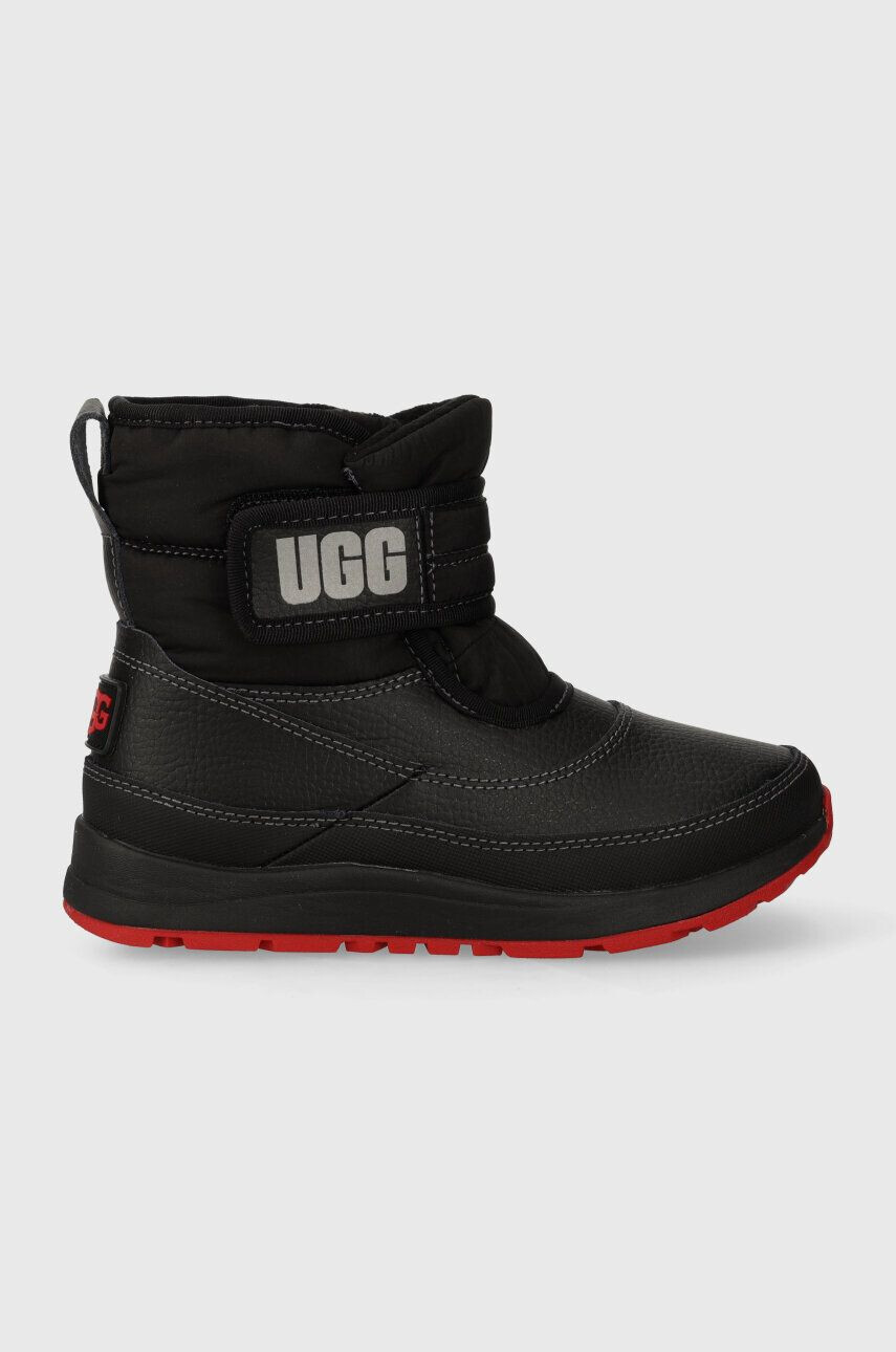 Ugg Παιδικές μπότες χιονιού K TANEY WEATHER - Pepit.gr