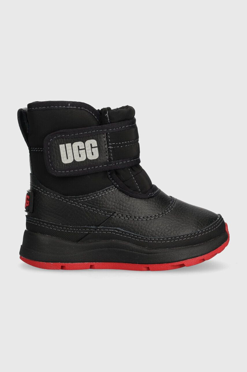 Ugg Παιδικές μπότες χιονιού T TANEY WEATHER G - Pepit.gr