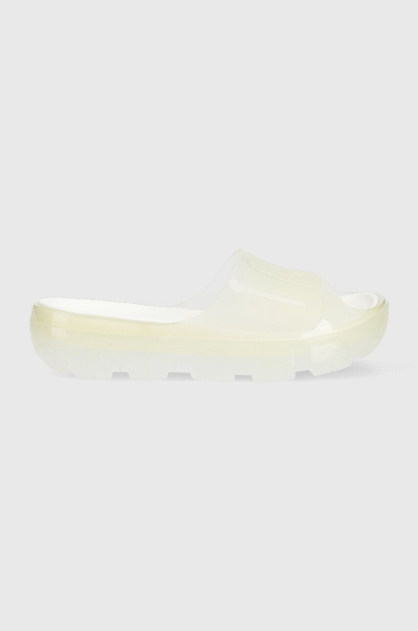 Ugg Παντόφλες Jella Clear Slide - Pepit.gr